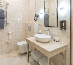 COMFORT TWIN в Grand more boutique hotel