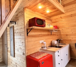Дом в Eco house