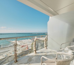 Luxe в Serenity premium apartments