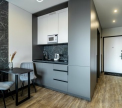 Me-time №237 | Студия (dbl, twn) в Nort на Родионова