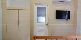 пляж Клонг Чао: Курортный отель A Na Lay Resort Koh Kood