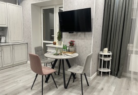 Апартаменты Апартаменты на Первомайская улица, 70 в Пятигорске