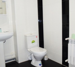 Апартаменты с двумя спальнями в Med