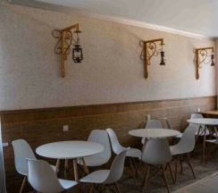 стандарт без балкона в Панорама Архыз