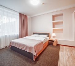 Стандарт в На Кожевенном