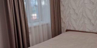 Улан-Удэ: Мини-отель Аура