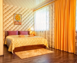 Гостевой дом Дом Дворянина в Суздальский Хутор