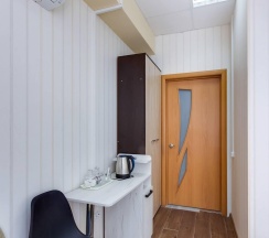 2-местный номер комфорт семейный в Финист