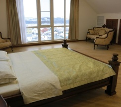 Эксклюзив в Barocco Lv Hotel