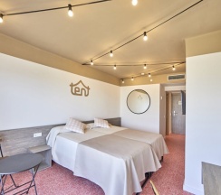 Двухместный номер Standard 2 отдельные кровати в tent Playa de Palma