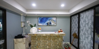 пляж Ао Вонг Дуан: Коттедж Sky Cottage
