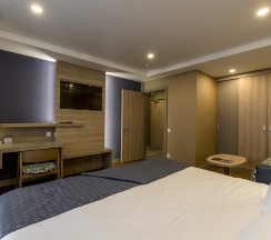 Апартаменты Супериор (с кухней) в Волга