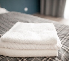 Стандарт DBL в Rezident