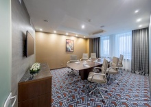 Уфа: Отель Sheratonplaza Ufa Congress Hotel