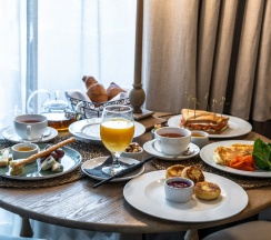 Dom N16 by Ginza Hotels в Dom 16 by Ginza