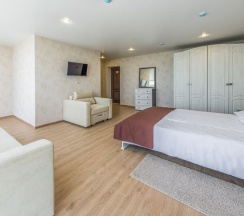 Премиум в Ларимар