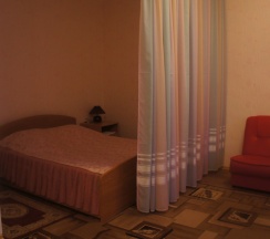 Люкс в Папирус