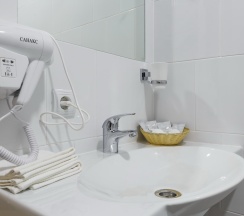 2-местный номер стандарт семейный в Арлекино