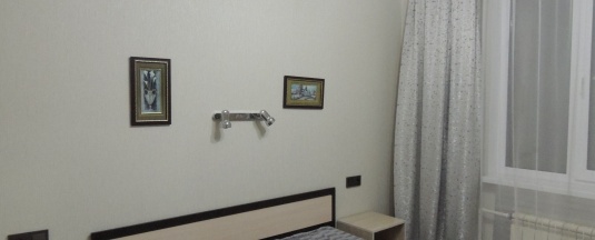 Двухместный номер в Берёза