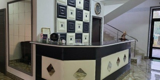 Пятигорск: Отель Лига чемпионов