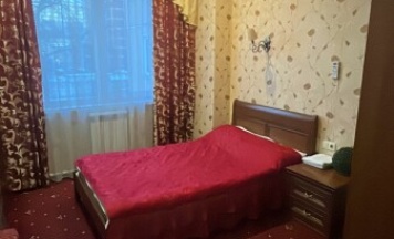 Одноместный комфорт в Автор Люблино