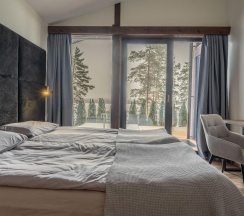 Вилла 2 в Villa Решма