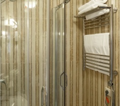 Стандарт Делюкс в Парк Отель