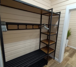 Гостевой дом в Sherman