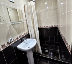 Апартаменты в Адриус