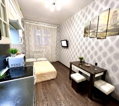 Квартира в Апартаменты на ул. Маяковского, 95