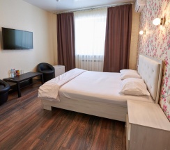 Номер стандарт комфорт в Village house