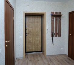 Квартира в Апартаменты на Титова 253/1 Comfort