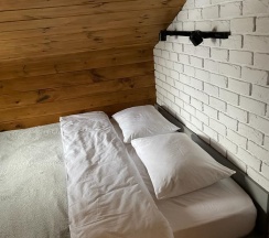 Апартаменты шестиместные в White hill