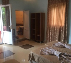 Трёхместный номер Standard в Guest House GIO 350