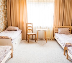 Гостевой дом "В Ёлках" в Котбус