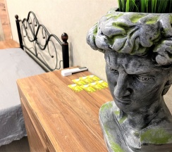 ул. Арсенальная. д.4-А-107 в Megapolis