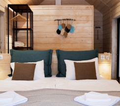 Домик в Шале Дача