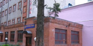 Гусь-Хрустальный: Отель Баринова роща