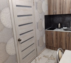 Квартира в Апартаменты на Москва, Студёный пр., 6к3