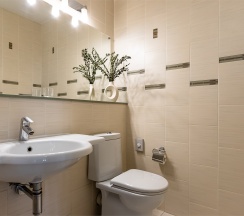 Люкс в Голден отель