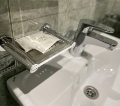 Стандарт Семейный двухкомнатный в Отель 41