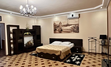 "Люкс" в Фортуна