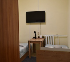 Номер IV категории (Стандарт) № 14 в Горизонт