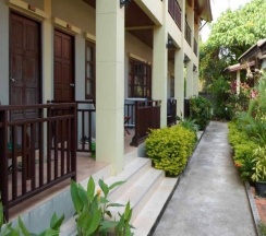 Пятиместный номер Standard в Buathong Place