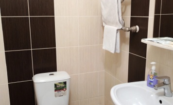 Одноместный номер Standard в Marrakesh