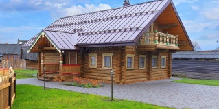 Суздаль: Отель Горячие ключи