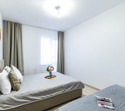 Квартира в Good House