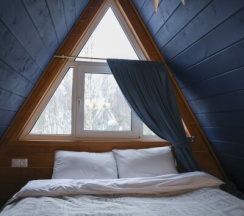 Garden-3 | Банный чан в Барские Поля