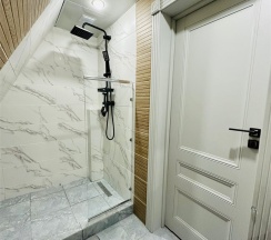 (2А) A-Frame 4x в Черногория на Родниковой