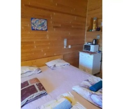 Четырёхместный номер Standard в Villa Natella